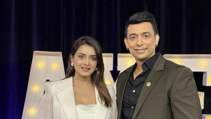 জায়েদ খান