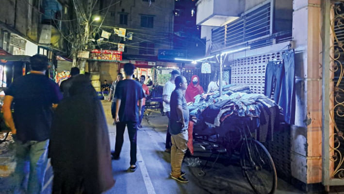 কালাচাঁদপুর