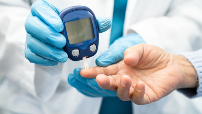 ডায়াবেটিস নিয়ন্ত্রণে তিতা খাবার