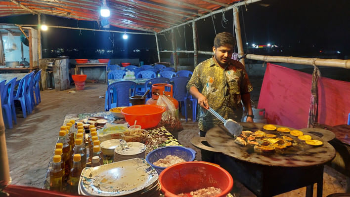 মাওয়া ঘাট