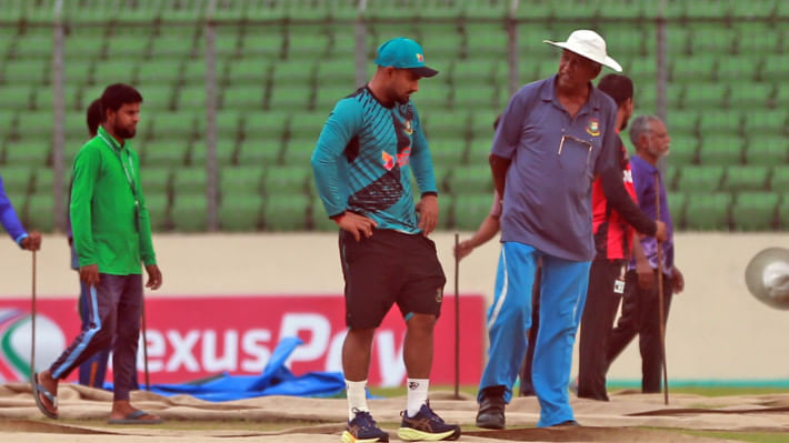 Litton Das & Gamini Silva