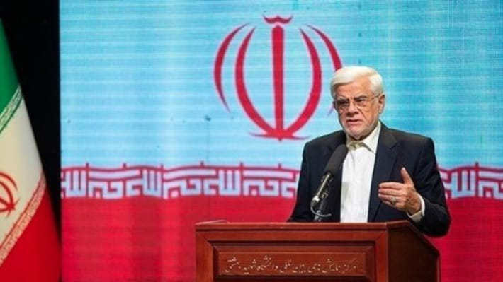 ইরান ইসরায়েল যুদ্ধ