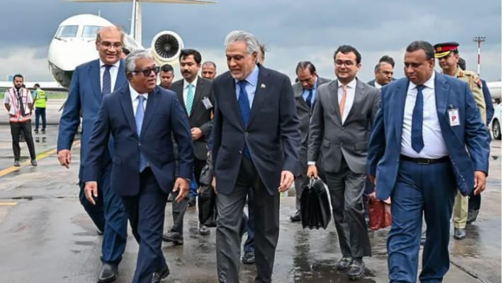 বাংলাদেশ পাকিস্তান সম্পর্ক