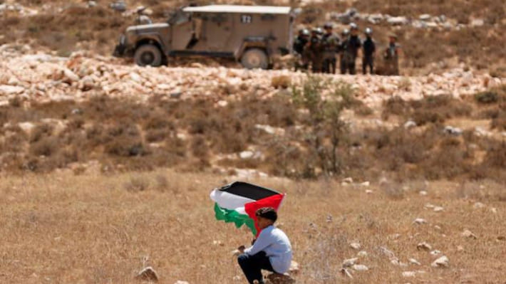 স্বাধীন ফিলিস্তিন