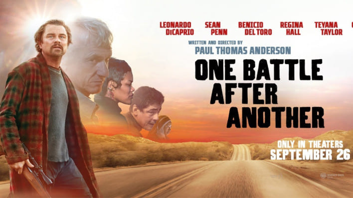 লিওনার্দো ডিক্যাপ্রিওর নতুন সিনেমা। ছবি: সংগৃহীত