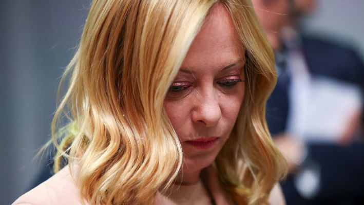 ইতালির প্রধানমন্ত্রী