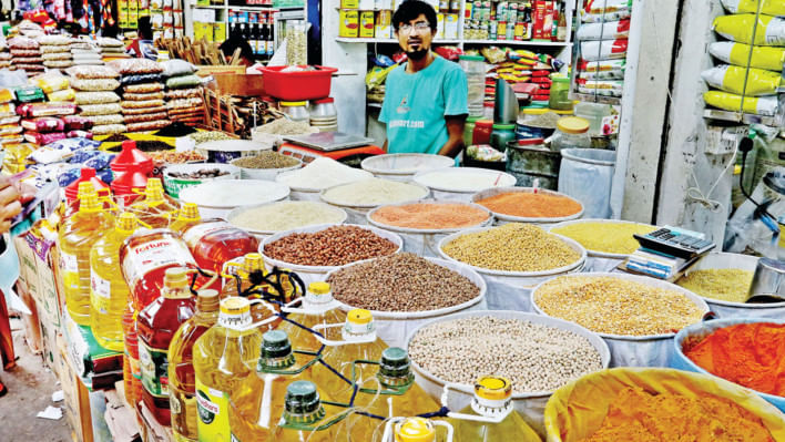 বাংলাদেশে নিত্যপণ্যের দাম কমার সম্ভাবনা