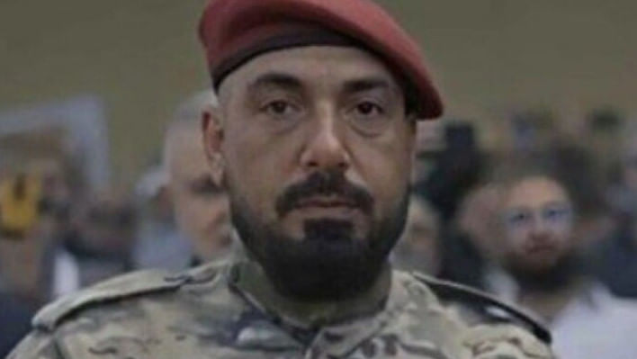 হিজবুল্লাহ’র সশস্ত্র বাহিনীর প্রধান (চিফ অব স্টাফ) হাইতাম আলি তাবাতাবাই। ছবি: সংগৃহীত