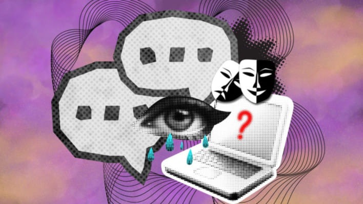 সাইবার আইনের নামে অধিকার খর্ব নয়, নারীর নিরাপত্তা নিশ্চিত করা উচিত