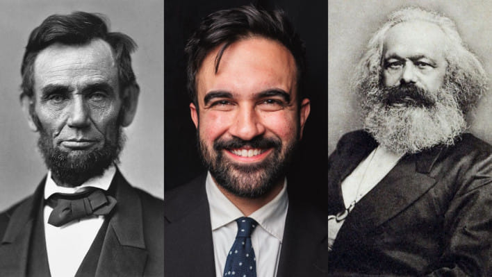 দাড়ির পুনর্জাগরণ: নতুন রাজনৈতিক-সাংস্কৃতিক স্রোতের ইঙ্গিত?