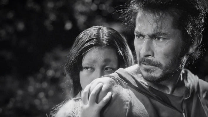 রাশোমন সিনেমা