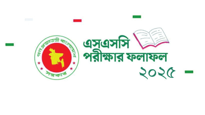 এসএসসি ফলাফল ২০২৫