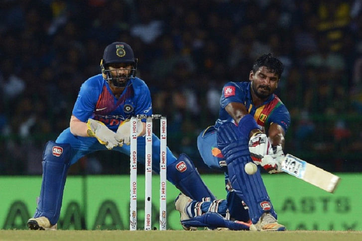 Kusal Perera Kusal Perera