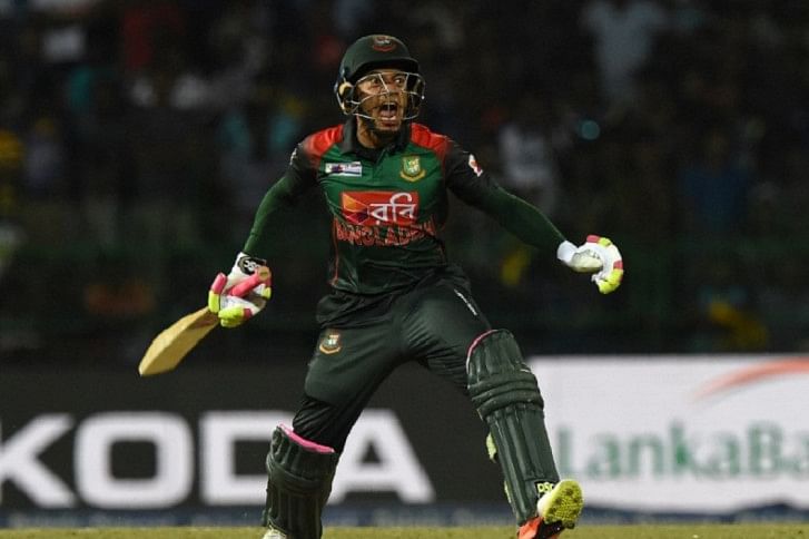 Mushfiqur Rahim Mushfiqur Rahim