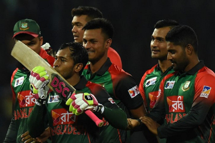 Bangladesh Cricket team Bangladesh Cricket team