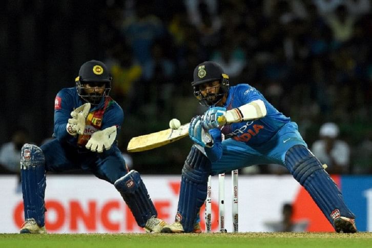 India-Sri Lanka India-Sri Lanka