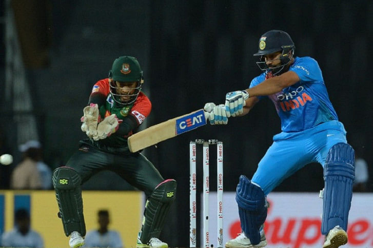 Rohit Sharma Rohit Sharma