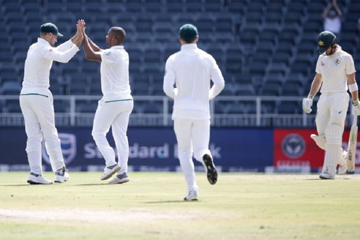 South Africa Cricket South Africa Cricket