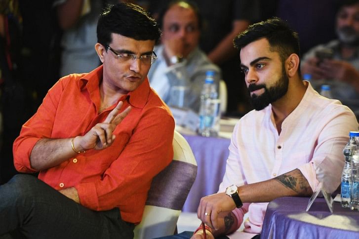 Sourav Ganguly Sourav Ganguly