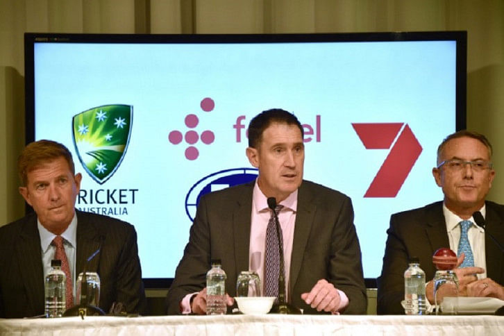 James Sutherland James Sutherland