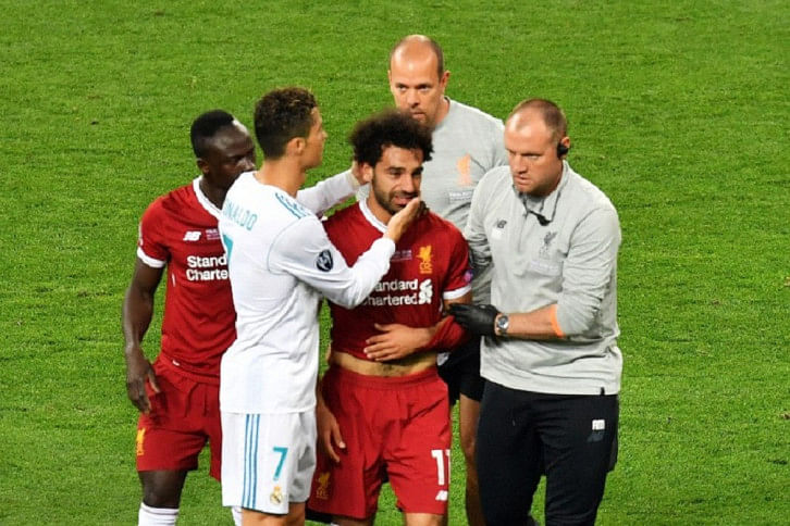 Mohamed Salah Mohamed Salah