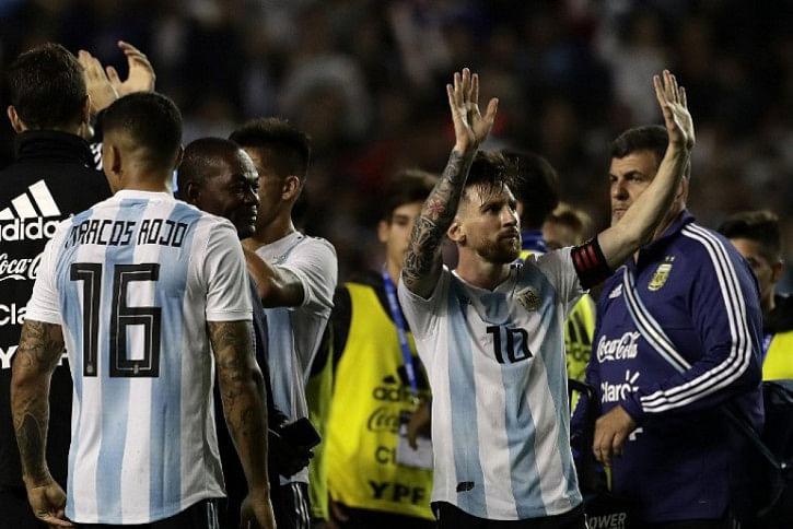 Argentina Argentina
