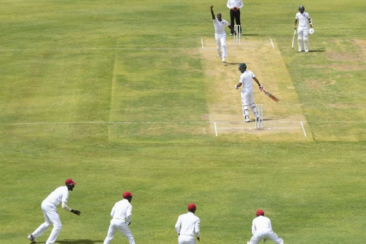 Bangladesh Test Bangladesh Test
