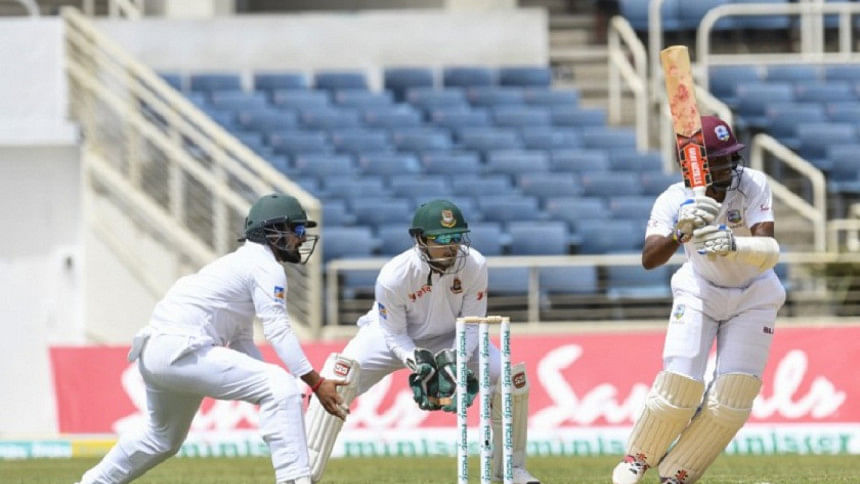 Bangladesh Test Bangladesh Test