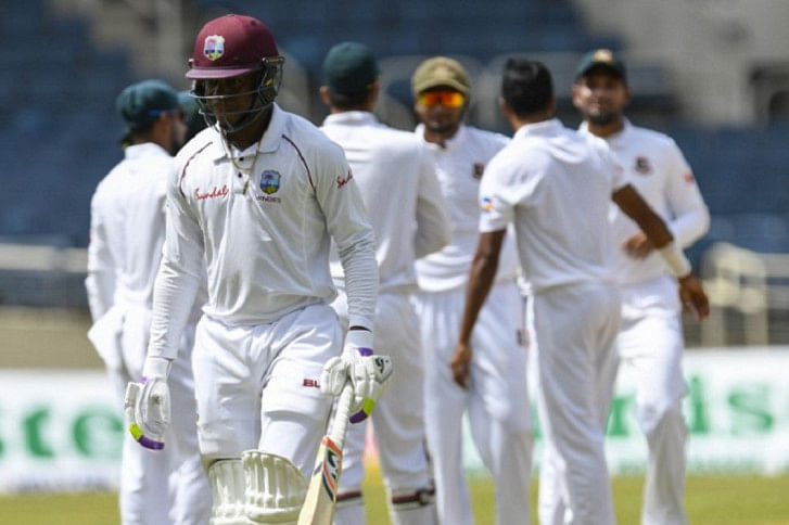 Bangladesh Test Bangladesh Test