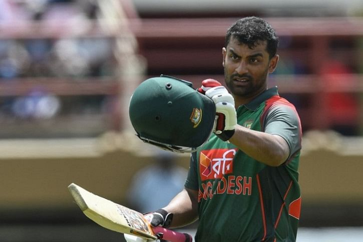 Tamim Iqbal Tamim Iqbal