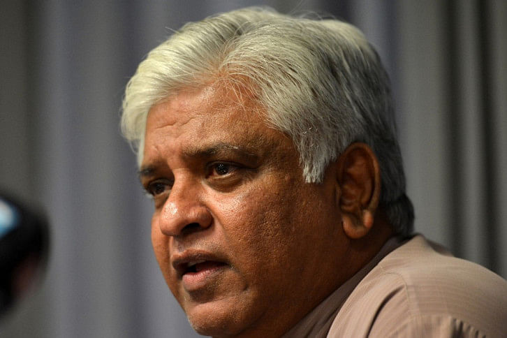 arjuna ranatunga arjuna ranatunga