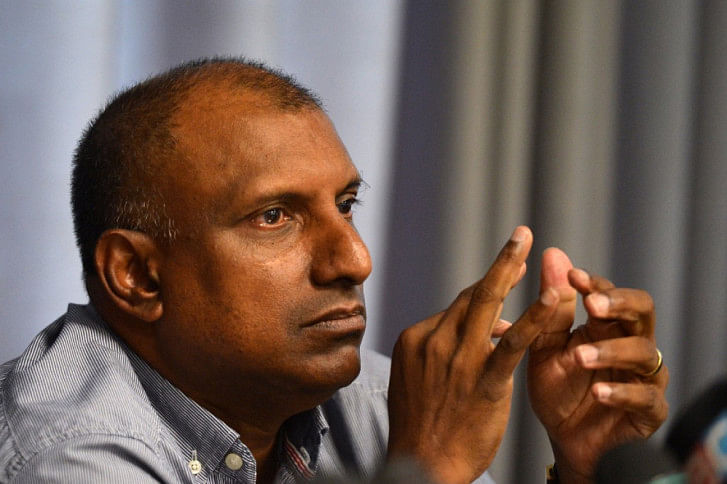 aravinda de silva aravinda de silva