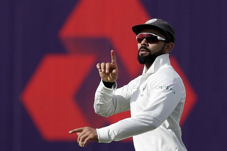 Virat Kohli Virat Kohli