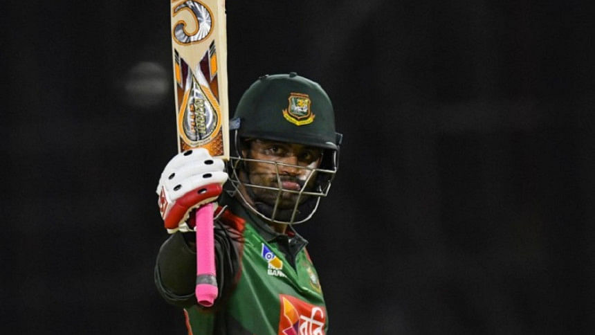 Tamim Iqbal Tamim Iqbal