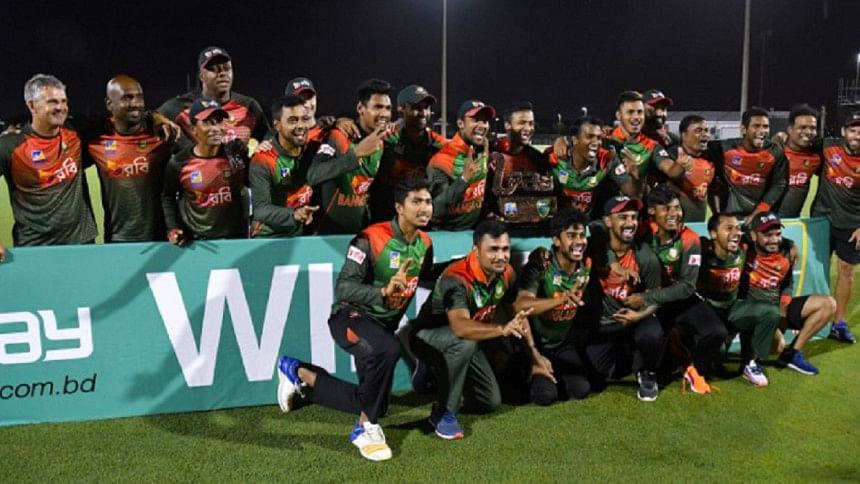 Bangladesh Cricket team Bangladesh Cricket team