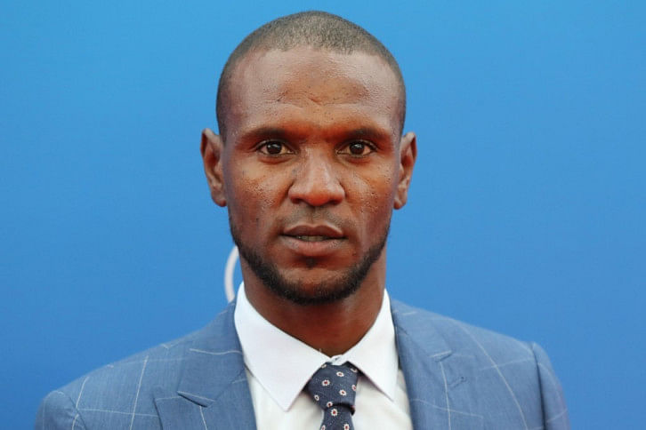 eric abidal eric abidal