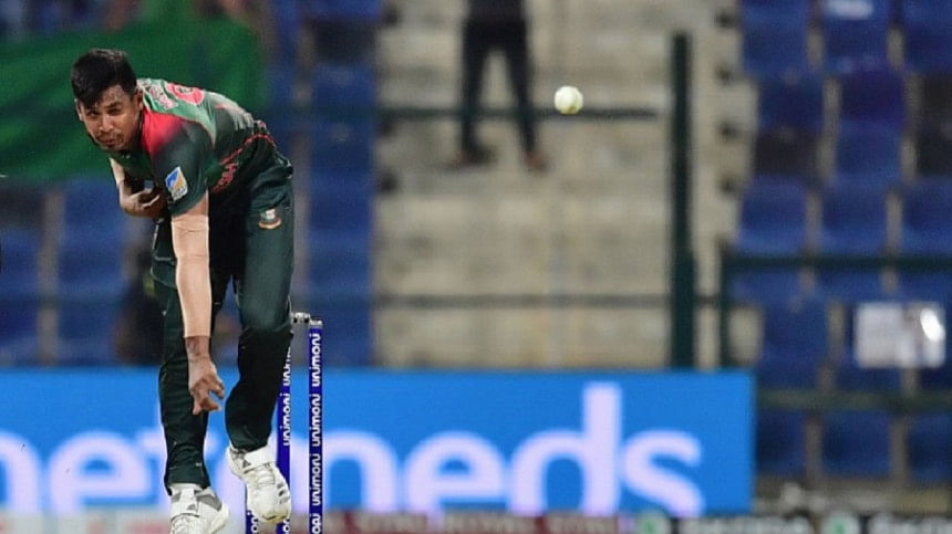 Mustafizur Rahman Mustafizur Rahman