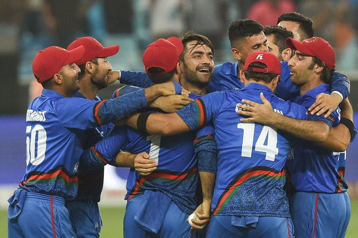Afganistan Cricket Afganistan Cricket