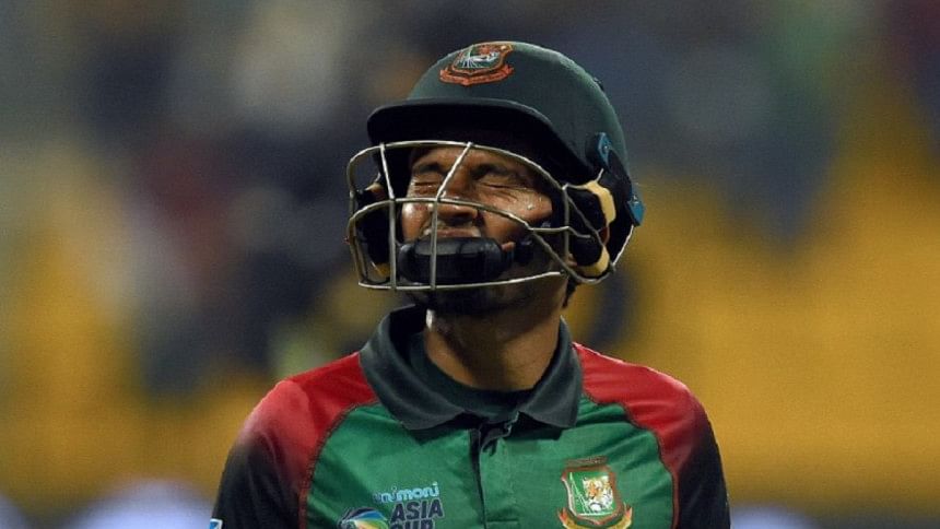 Mushfiqur Rahim Mushfiqur Rahim