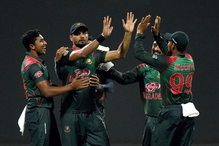 Bangladesh Team Bangladesh Team