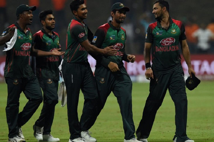 Bangladesh Team Bangladesh Team