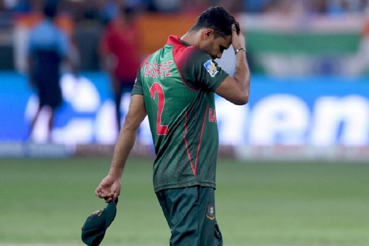 Mashrafee Mortaza Mashrafee Mortaza
