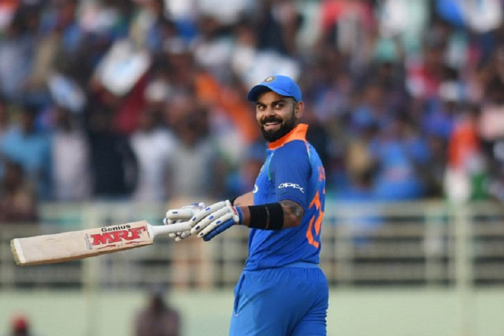 Virat Kohli Virat Kohli
