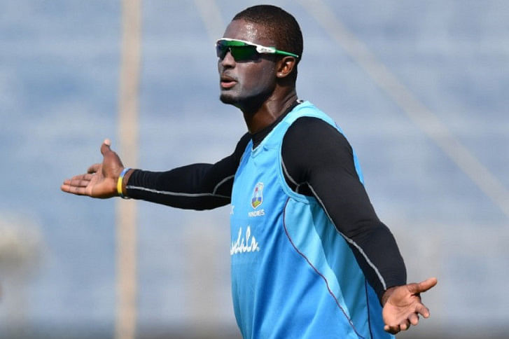 jason holder jason holder