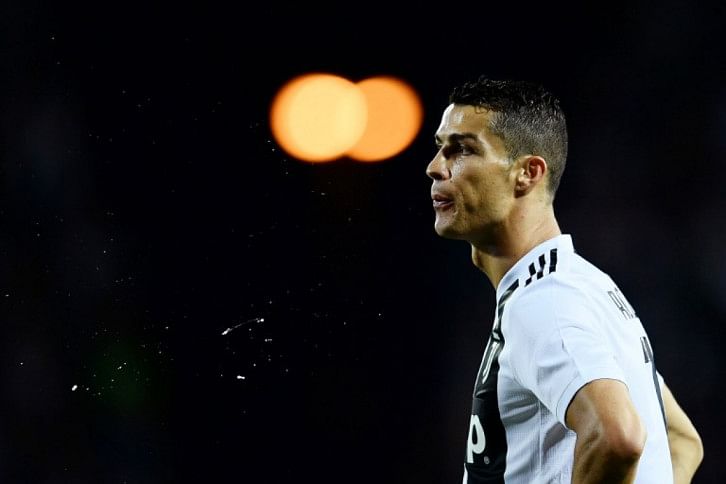 ronaldo ronaldo