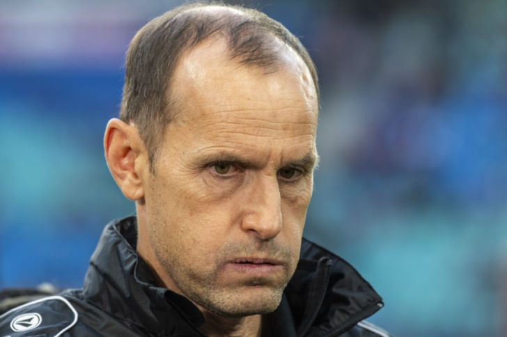 Heiko Herrlich Heiko Herrlich