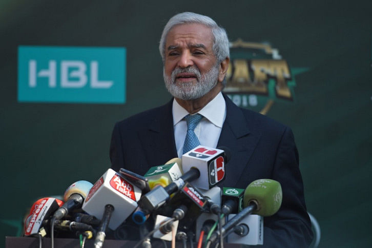 Ehsan Mani Ehsan Mani