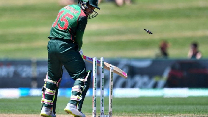 Mushfiqur Rahim Mushfiqur Rahim