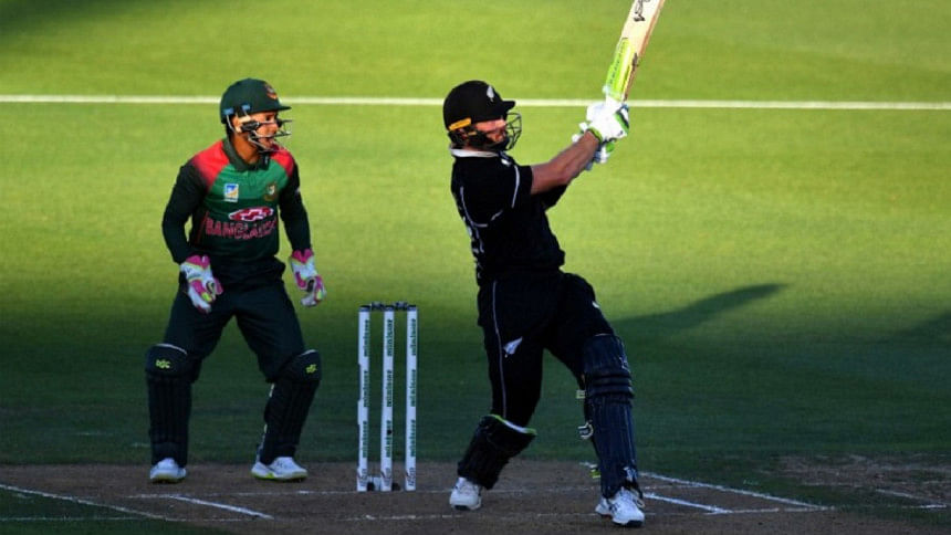 Martin Guptill Martin Guptill