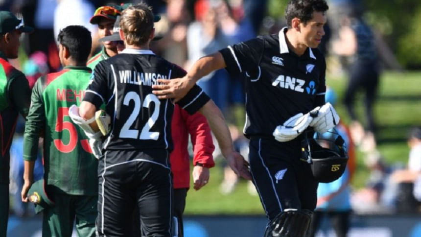 Ross Taylor Ross Taylor